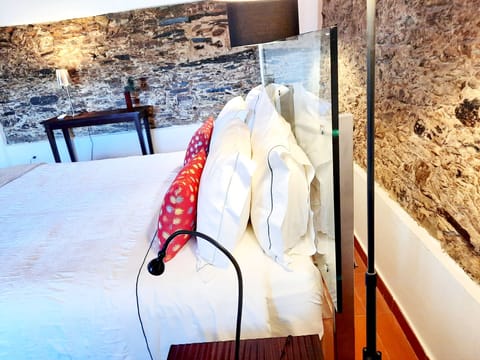 Villa, 2 Bedrooms | Free WiFi, bed sheets