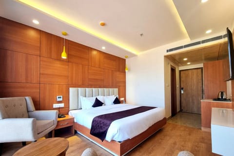 Premium Room | Free WiFi