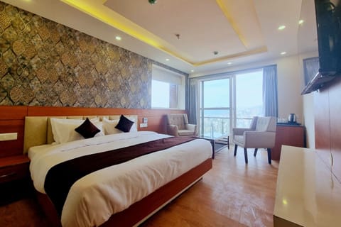 Superior Room | Free WiFi