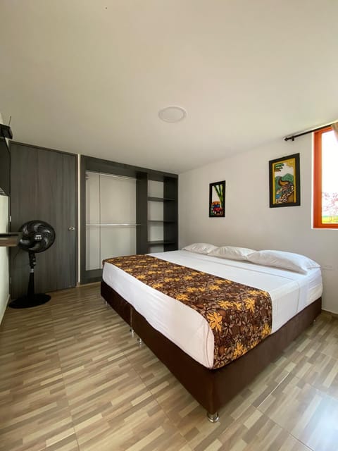 Standard Double or Twin Room | Minibar, free WiFi, bed sheets