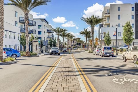 Its all coastal vibes and summer skies.