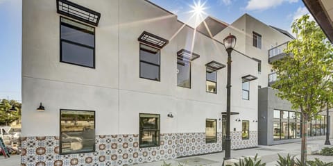 A contemporary design that turns heads from every angle.