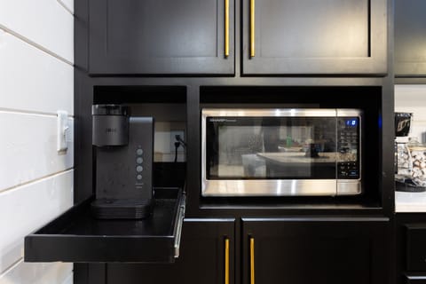 Keurig Coffee Machine