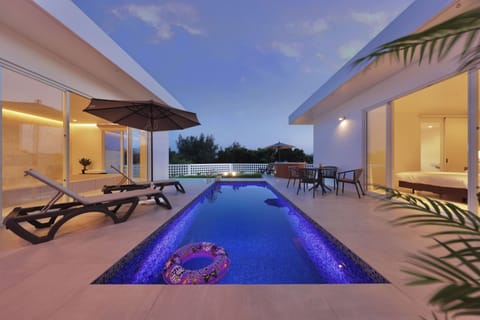 Premium Villa B | Private pool