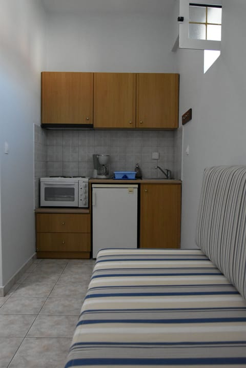 Apartment, 1 Bedroom | Soundproofing, free WiFi, bed sheets