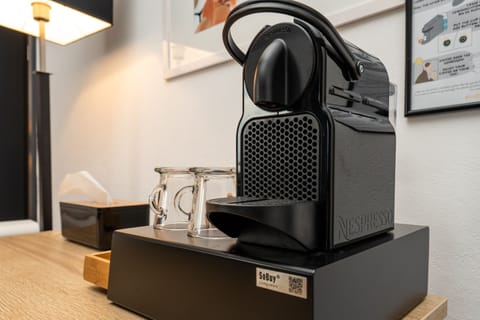 Family Room | Coffee and/or coffee maker