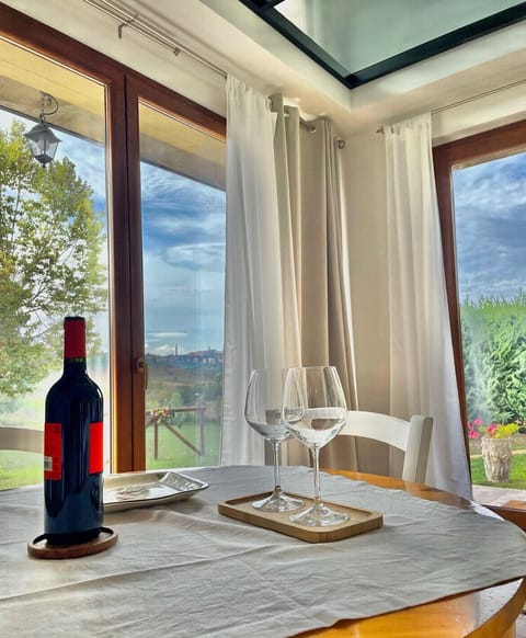 Apartment, 1 Bedroom, Air conditioning, Garden View | Private kitchen | Fridge, microwave, oven, stovetop