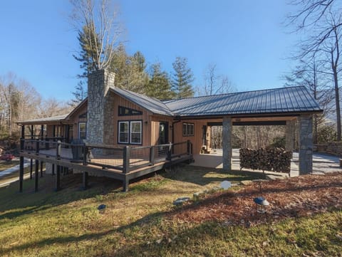 Welcome to Pinewood Lodge