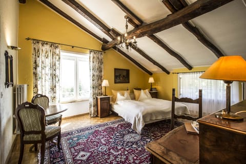 Junior Suite | Individually decorated, individually furnished, free WiFi