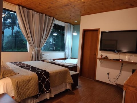 Deluxe Double Room | Free WiFi