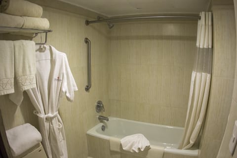 Standard Room | Bathroom sink