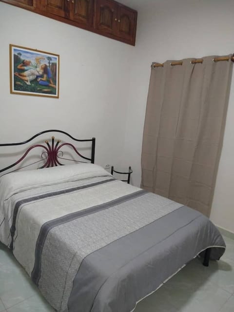 Comfort Single Room | Free WiFi