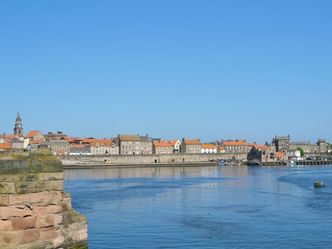 Berwick upon Tweed