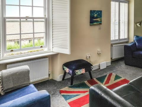 Living room | Number Twenty-Nine, Berwick-upon-Tweed