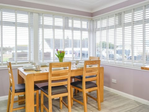 Dining Area | Jura, Southerness, near Sandyhills
