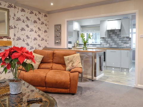 Living area | Jura, Southerness, near Sandyhills