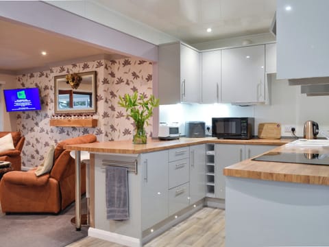 Kitchen area | Jura, Southerness, near Sandyhills