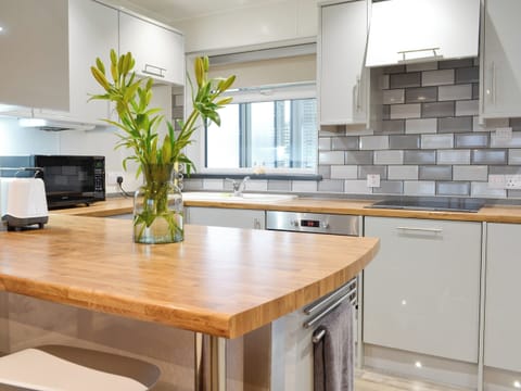 Kitchen area | Jura, Southerness, near Sandyhills