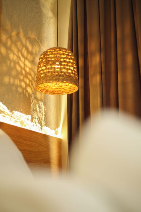 Deluxe Triple Room | 1 bedroom, desk, laptop workspace, free WiFi