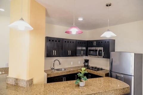 Junior Suite | Private kitchen