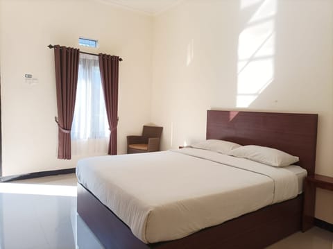 Superior Double or Twin Room | Free WiFi