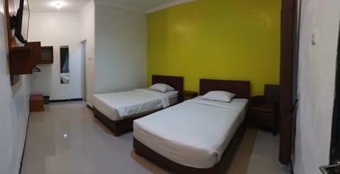 Superior Double or Twin Room | Free WiFi