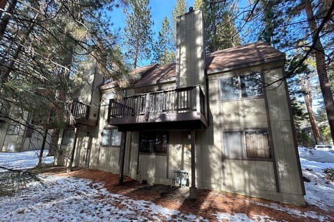 Condo, 3 Bedrooms | Exterior