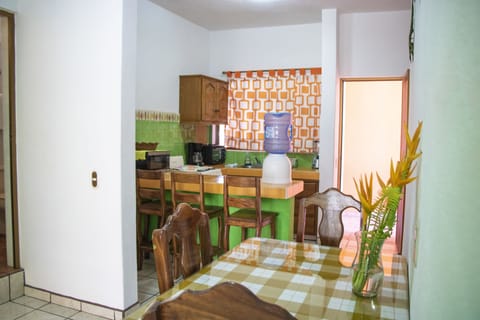 Junior Suite | Private kitchen