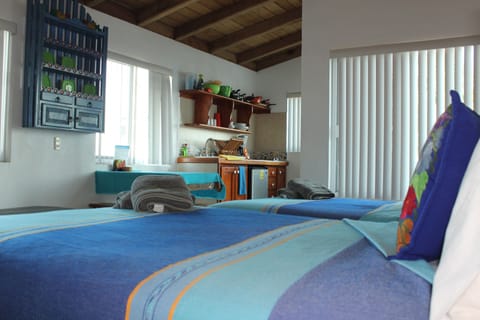 Family Villa | Select Comfort beds, individually decorated