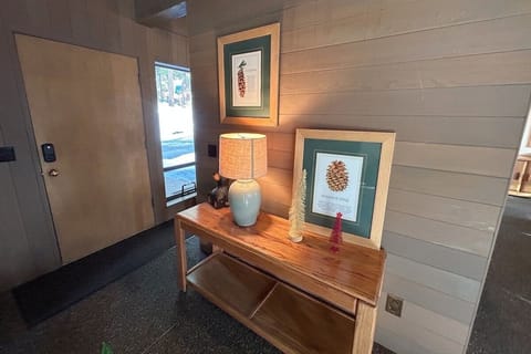 House, 3 Bedrooms | Interior