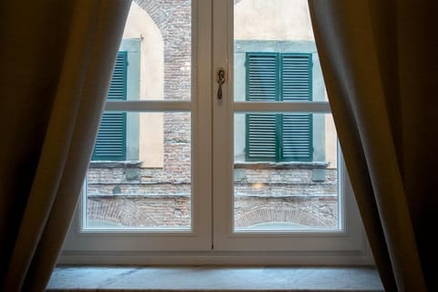 Standard Triple Room | View from room