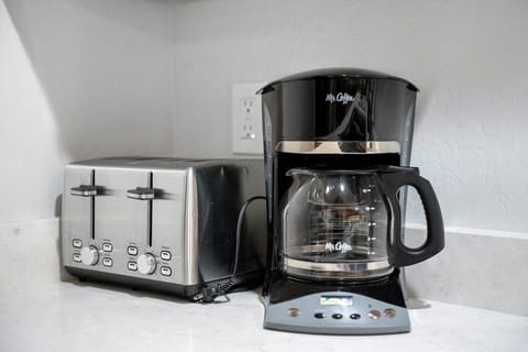 Condo, 3 Bedrooms | Coffee and/or coffee maker