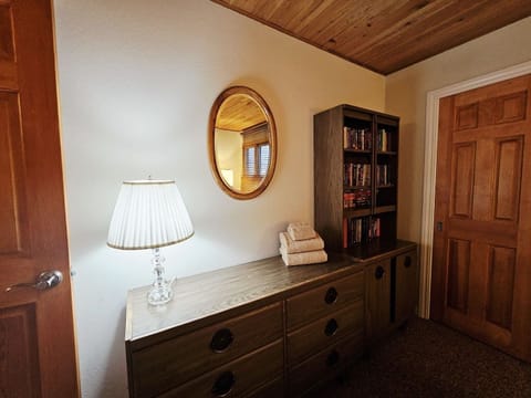 Condo, 4 Bedrooms | Interior