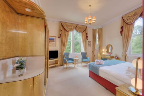 Superior Double Room | Garden view