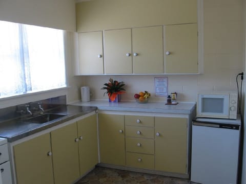 Family Apartment | Private kitchen | Microwave, stovetop, coffee/tea maker