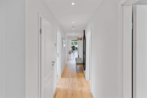 Ihr Weg zu Komfort & Erholung