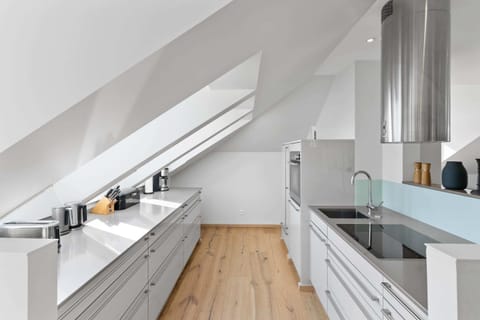 Raum für Ihre Kochmomente