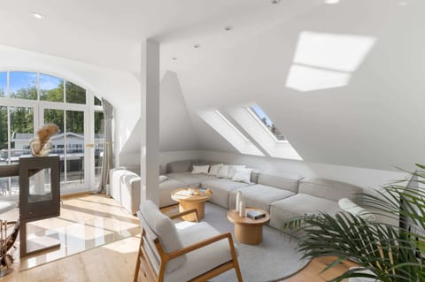 Ihr Rückzugsort zum Wohlfühlen