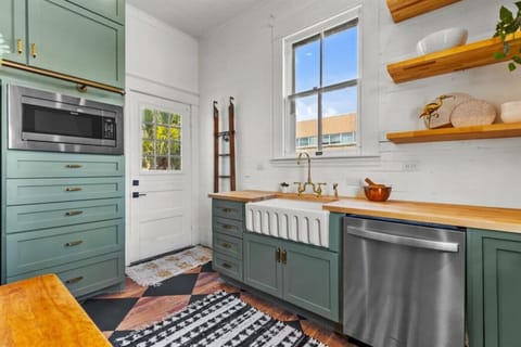 Create lasting memories in the kitchen