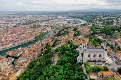 There are so many places you must visit during your holidays in Lyon!