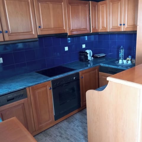 Suite Caldera View Private Jetted Tub | Private kitchen | Mini-fridge, espresso maker, coffee/tea maker, electric kettle