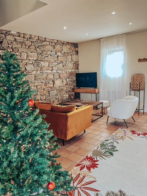 Location pour Noël Côte de Granit Rose