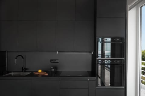 Modern Kitchen by Italian designer Stoza