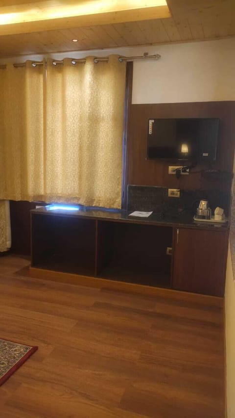 Superior Double Room | Free WiFi