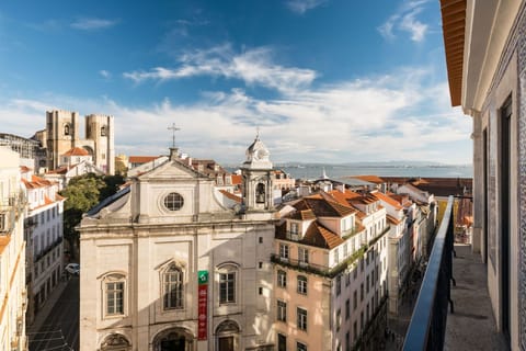 Standard Apartment | View from room