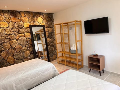 Standard Room | Minibar, free WiFi, bed sheets