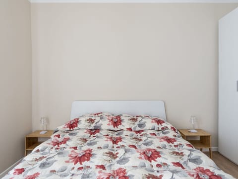 Furniture, Property, Comfort, Textile, Wood, Orange, Interior Design, Bed, Floor, Bed Frame