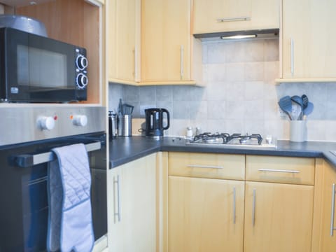 Kitchen | Filey Central Two - Filey Central Holidays, Filey