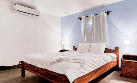 Deluxe Double Room | Free WiFi, bed sheets