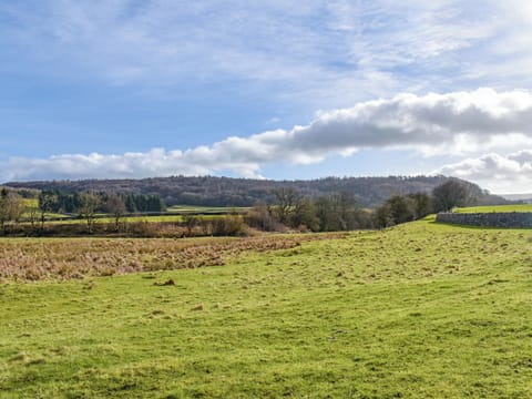 Surrounding area | Stables End, Village of Conistone